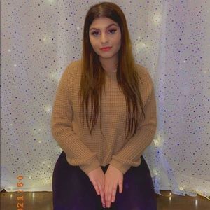 Meet your Posher, Sandra